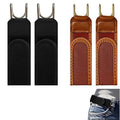 Flex Belt's BuckleLess Belt (Pack Of 2)