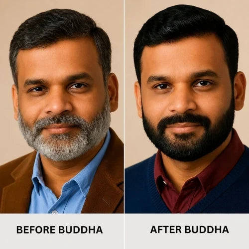 Anti-Grey Beard Serum | ₹699