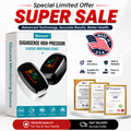 High-Precision Glucose Monitoring Device | Imported From USA | 🚨Limited Stock Available🚨