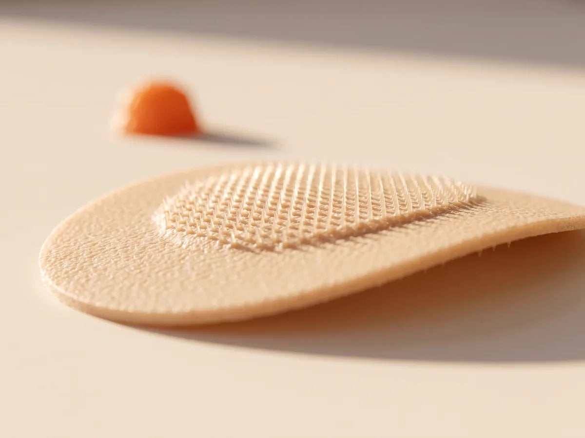 Skin Tag Removal Patch | Easy-to-Use Skin Tag Care Patches | Buy 1 Get 1 Free