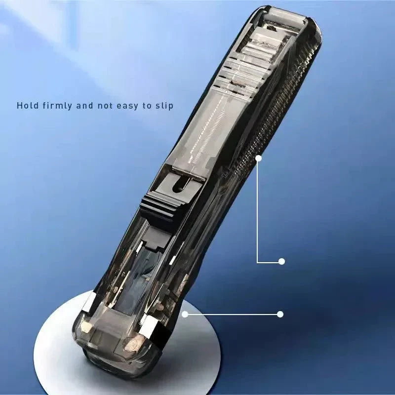 📎 Paper Clamp Clip (Pack of 2) | Strong Grip | Easy Carry ✨