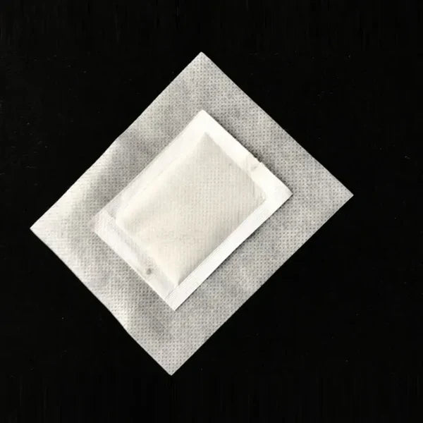 Detox Foot Pads 20 Patches-(Pack of 2)