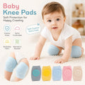 Baby knee Pads| Multicolour | Buy 1 Get 1 Free