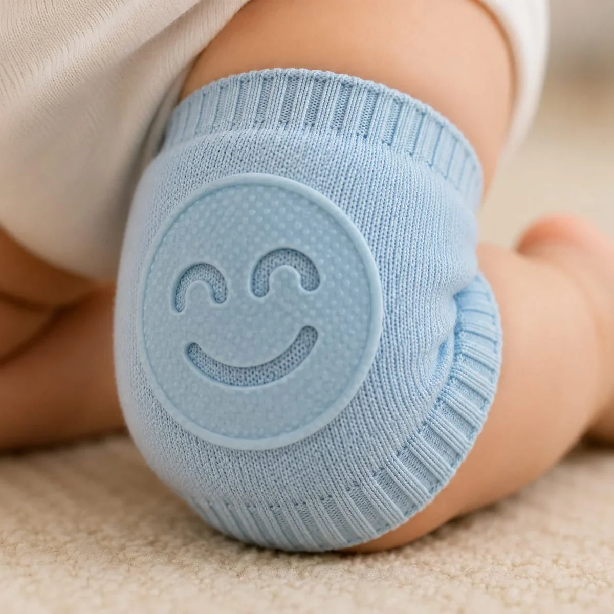 Baby knee Pads| Multicolour | Buy 1 Get 1 Free
