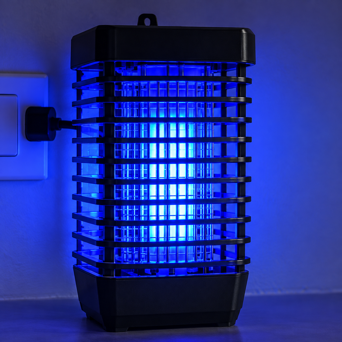 HomeSafe Mosquito Killer Machine