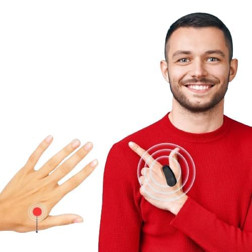 High-Precision Glucose Monitoring